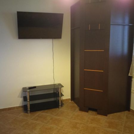 Apartment Solinska Pot ポルトローシュ エクステリア 写真