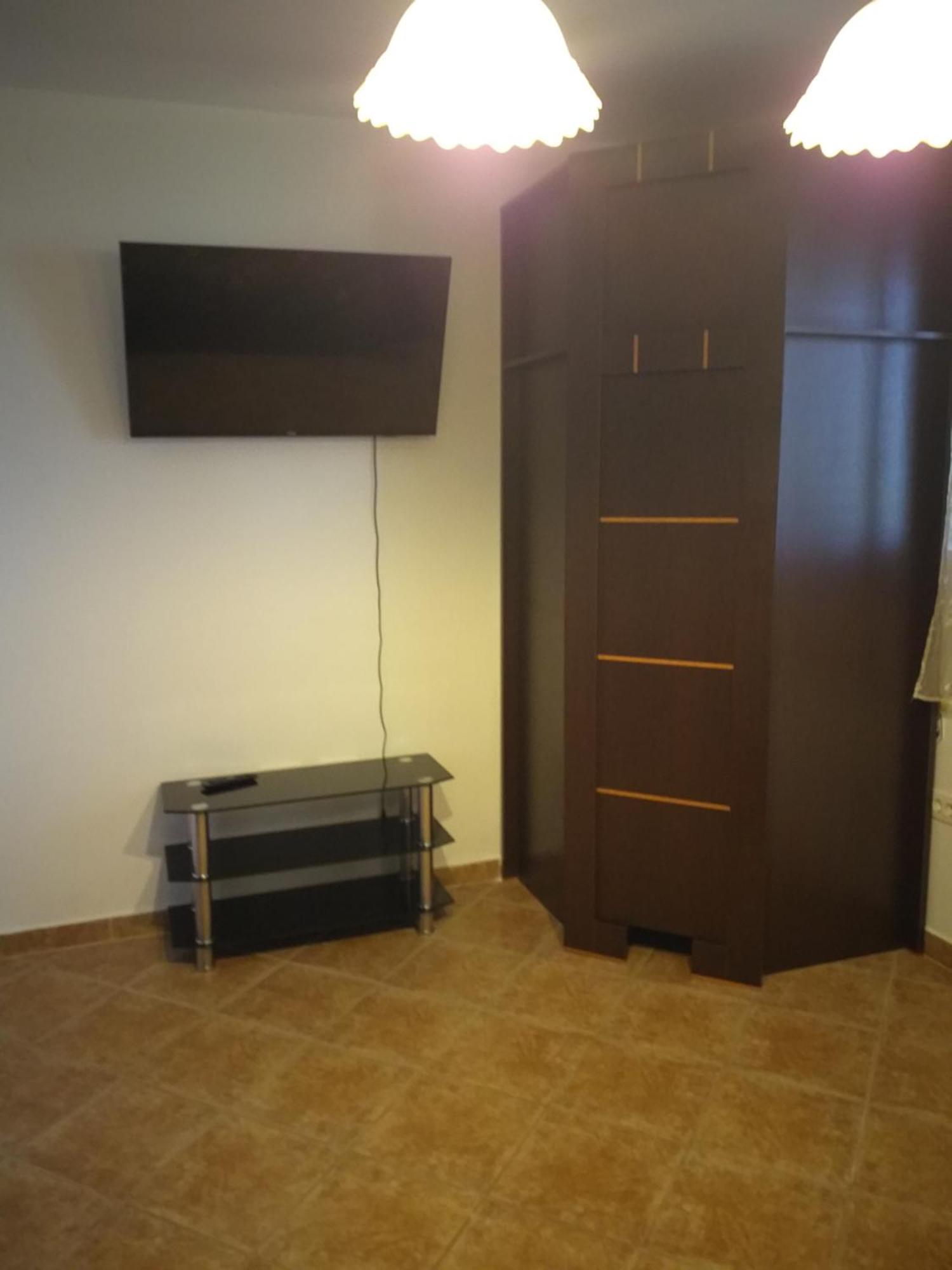 Apartment Solinska Pot ポルトローシュ エクステリア 写真