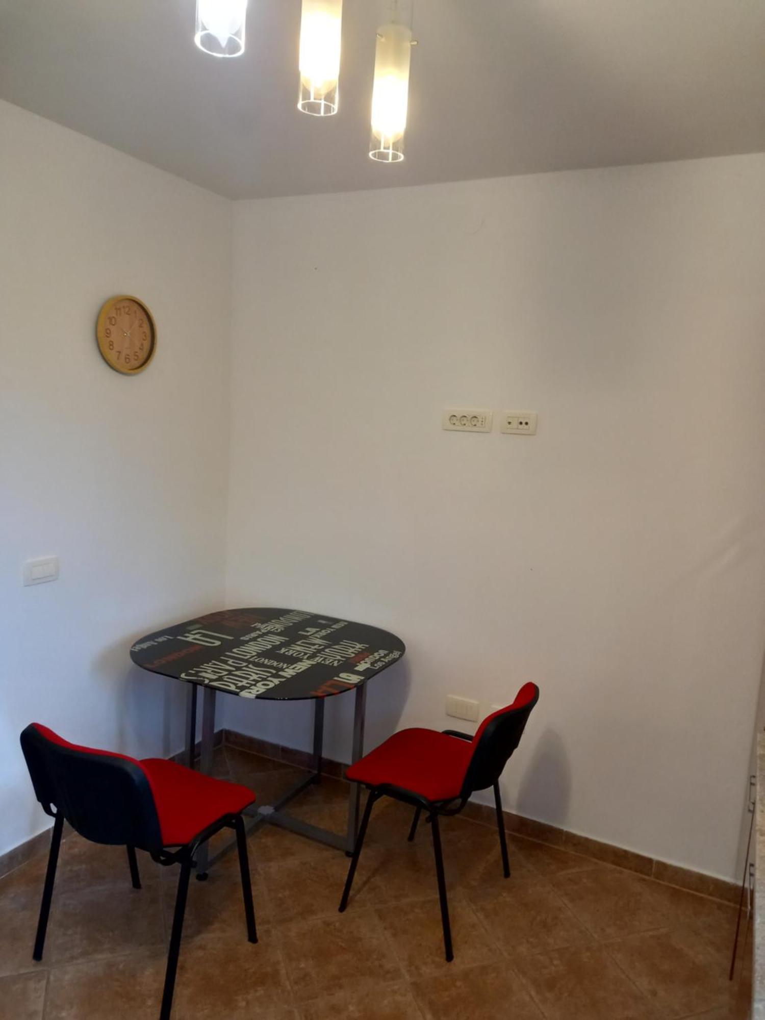 Apartment Solinska Pot ポルトローシュ エクステリア 写真