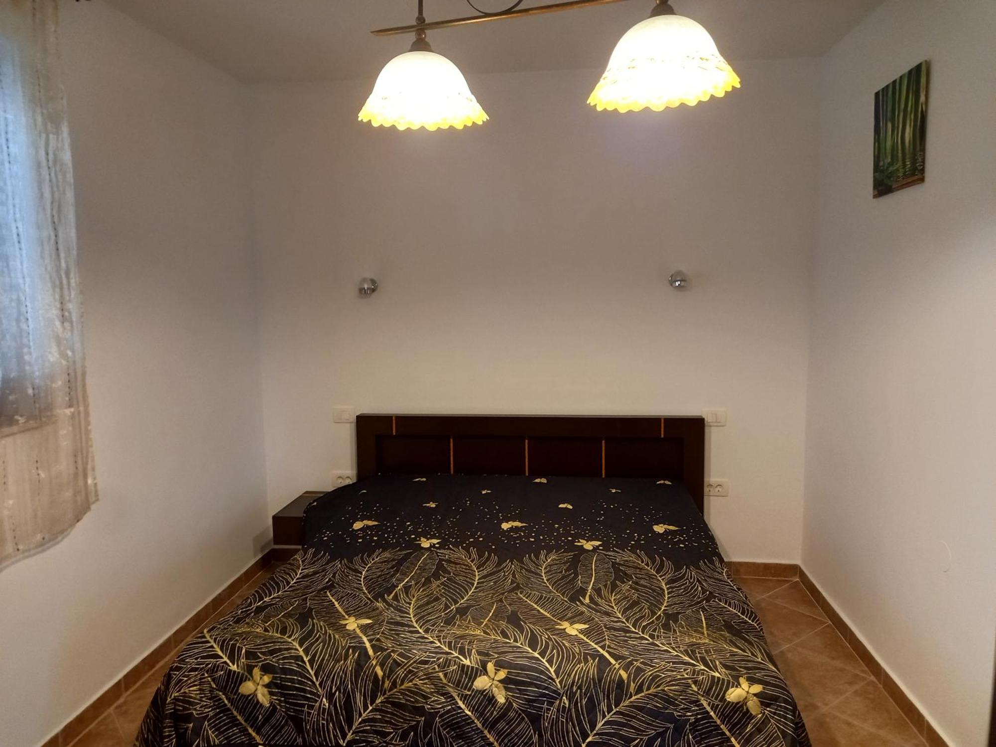 Apartment Solinska Pot ポルトローシュ エクステリア 写真